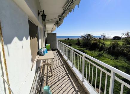 Квартира за 90 000 евро в Олимпиаки-Акти, Греция