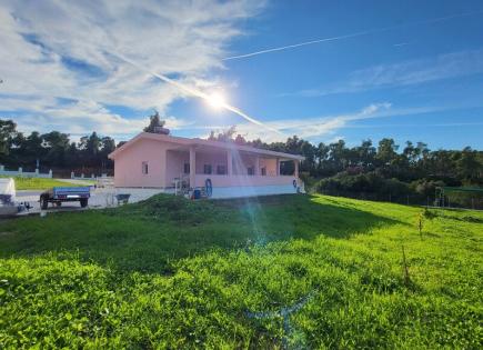 Дом за 480 000 евро на Кассандре, Греция