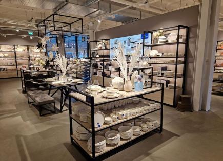 Магазин за 650 000 евро в Барселоне, Испания