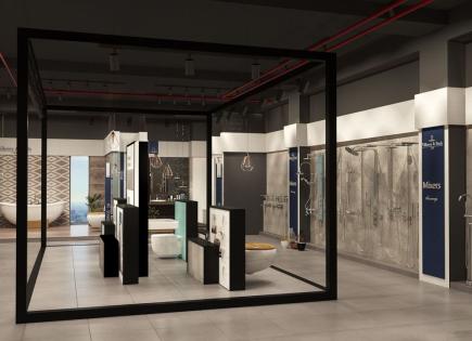 Магазин за 650 000 евро в Барселоне, Испания