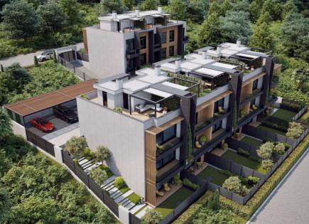 Таунхаус за 268 091 евро в Батуми, Грузия