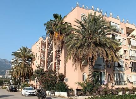 Квартира за 70 000 евро в Алании, Турция