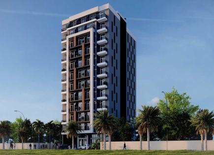 Квартира за 27 811 евро в Батуми, Грузия