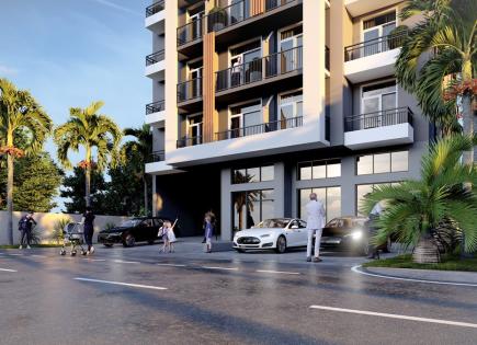 Квартира за 41 008 евро в Батуми, Грузия