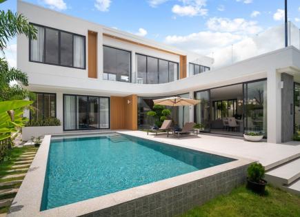 Вилла за 736 382 евро на Пхукете, Таиланд
