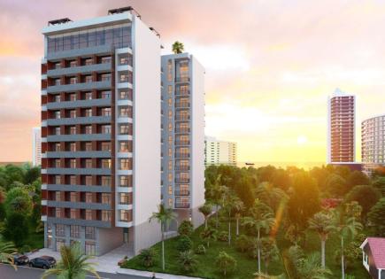 Квартира за 25 691 евро в Батуми, Грузия