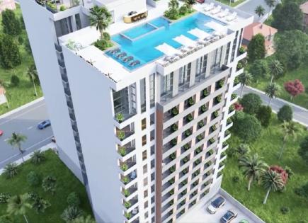 Квартира за 49 112 евро в Батуми, Грузия