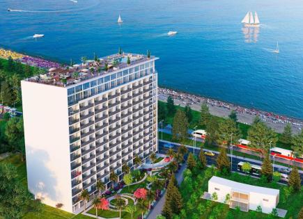 Квартира за 44 531 евро в Батуми, Грузия