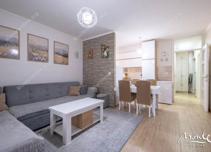 Апартаменты за 210 000 евро в Доброте, Черногория