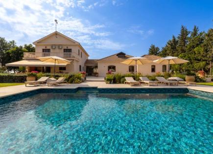 Квартира за 2 650 000 евро в Ларнаке, Кипр