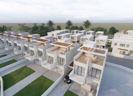 Квартира за 595 000 евро в Лимасоле, Кипр