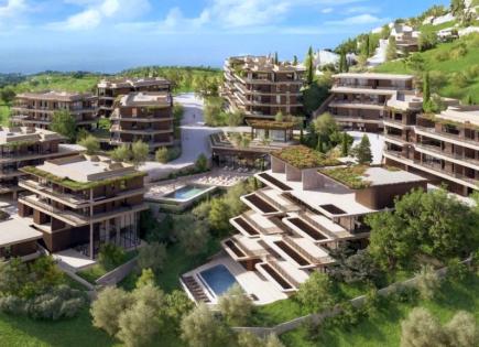 Апартаменты за 685 500 евро в Пафосе, Кипр