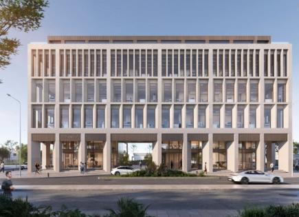 Магазин за 900 000 евро в Пафосе, Кипр