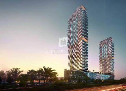 Апартаменты за 345 160 евро в Дубае, ОАЭ