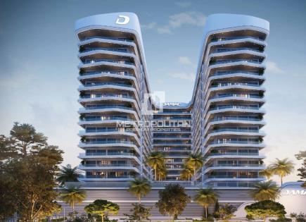 Апартаменты за 338 420 евро в Дубае, ОАЭ