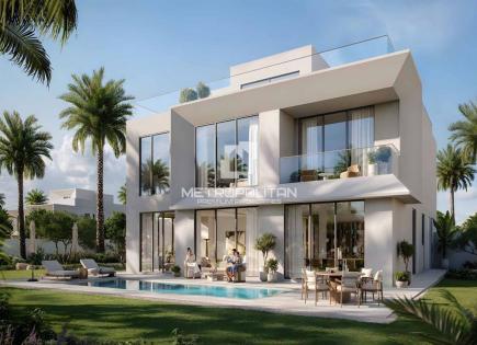 Вилла за 3 998 084 евро в Дубае, ОАЭ