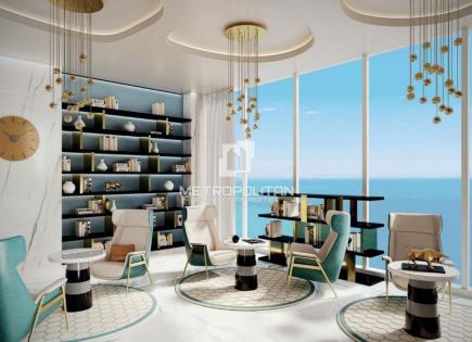 Апартаменты за 697 314 евро в Дубае, ОАЭ