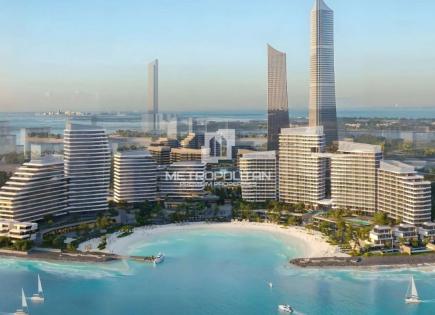 Апартаменты за 1 129 063 евро в Рас-эль-Хайме, ОАЭ