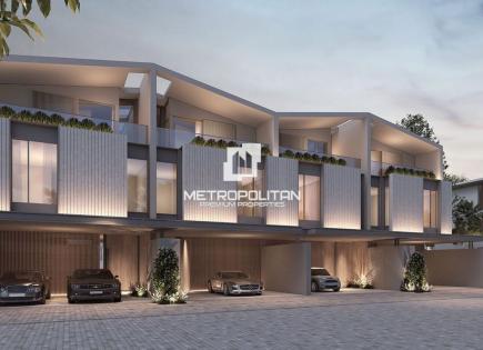 Таунхаус за 1 208 741 евро в Дубае, ОАЭ