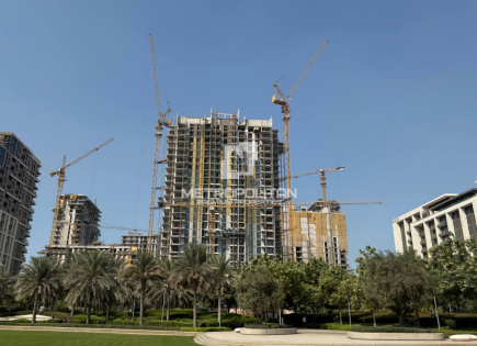 Апартаменты за 855 392 евро в Дубае, ОАЭ