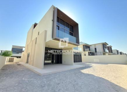 Вилла за 4 695 484 евро в Дубае, ОАЭ