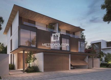 Вилла за 1 534 194 евро в Дубае, ОАЭ