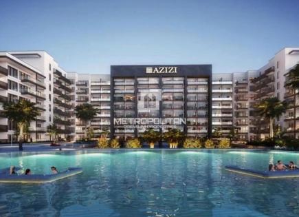 Апартаменты за 151 082 евро в Дубае, ОАЭ