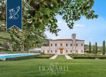 Вилла за 5 200 000 евро в Падуе, Италия