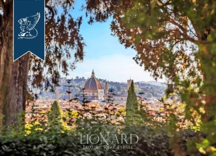 Апартаменты за 3 400 000 евро во Флоренции, Италия