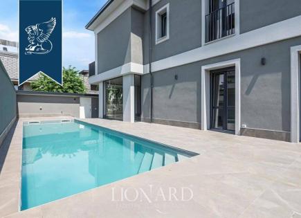 Вилла за 980 000 евро в Монце, Италия