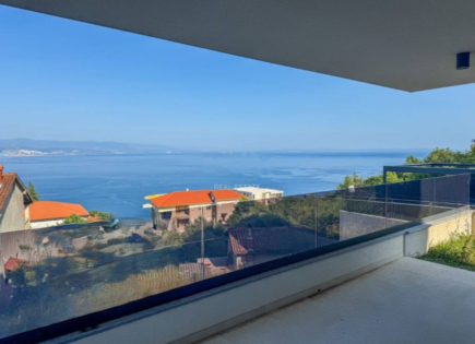 Дом за 750 000 евро в Опатии, Хорватия