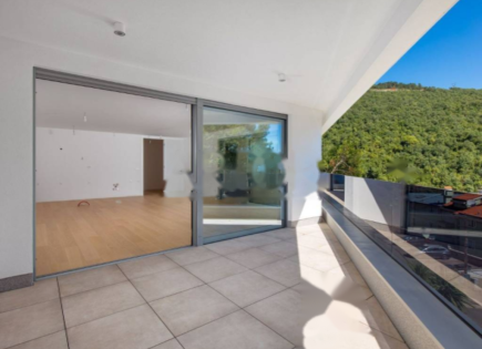 Квартира за 830 466 евро в Опатии, Хорватия