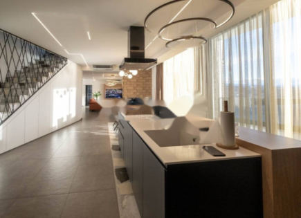 Квартира за 1 920 000 евро в Опатии, Хорватия