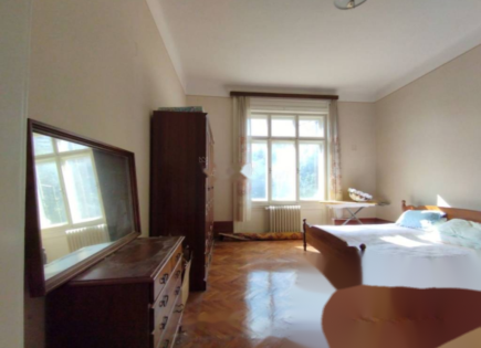 Квартира за 500 000 евро в Опатии, Хорватия