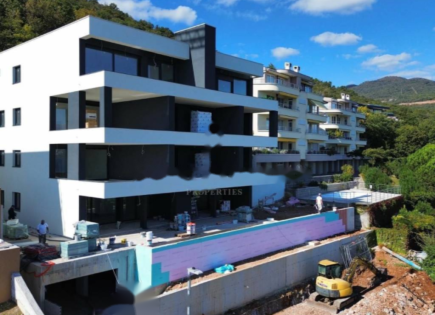 Квартира за 720 000 евро в Опатии, Хорватия