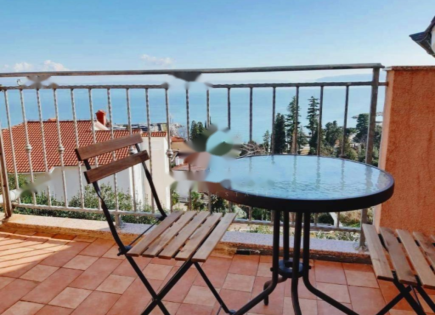 Квартира за 195 000 евро в Опатии, Хорватия