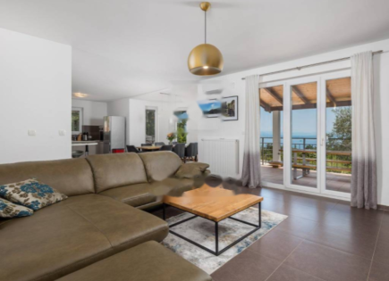 Дом за 890 000 евро в Опатии, Хорватия