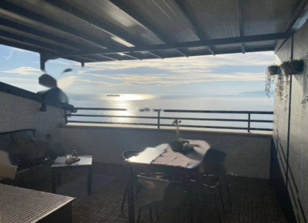 Квартира за 395 000 евро в Опатии, Хорватия