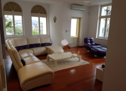 Квартира за 730 000 евро в Опатии, Хорватия