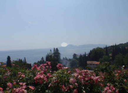 Квартира за 950 000 евро в Опатии, Хорватия