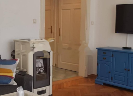 Квартира за 470 000 евро в Опатии, Хорватия