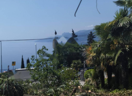 Квартира за 459 000 евро в Опатии, Хорватия