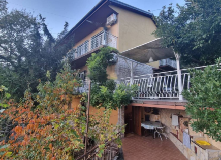 Дом за 390 000 евро в Опатии, Хорватия