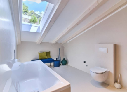 Квартира за 750 000 евро в Опатии, Хорватия