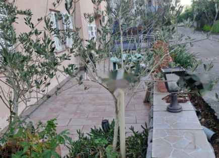 Квартира за 220 000 евро в Опатии, Хорватия