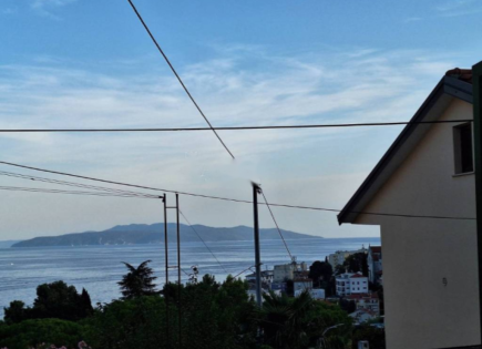 Дом за 290 000 евро в Опатии, Хорватия