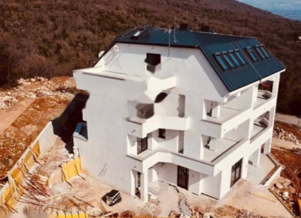 Квартира за 360 000 евро в Опатии, Хорватия