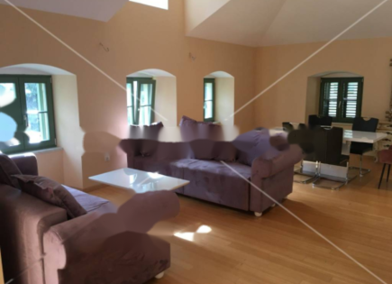 Квартира за 950 000 евро в Опатии, Хорватия