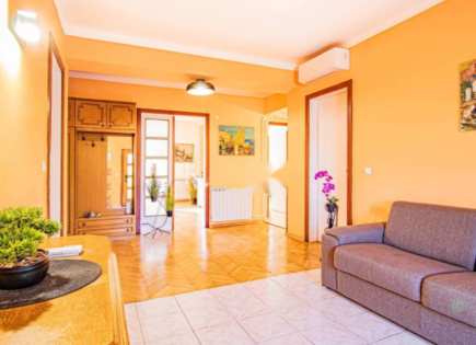 Квартира за 866 000 евро в Опатии, Хорватия