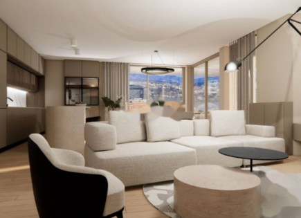 Квартира за 1 950 000 евро в Опатии, Хорватия